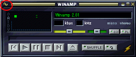 Winamp